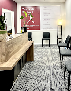 Ren Health | Integrative Health Clinic Suite 4 / 8/10 Clarke St, Earlwood NSW 2206, Australia