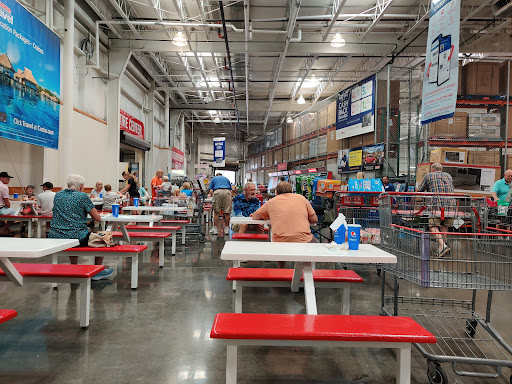 Warehouse store «Costco Wholesale», reviews and photos, 10745 Kingston Pike, Knoxville, TN 37934, USA