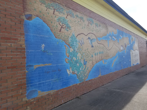 Gift Shop «Treasure Islander Shop», reviews and photos, 301 S Austin St, Rockport, TX 78382, USA