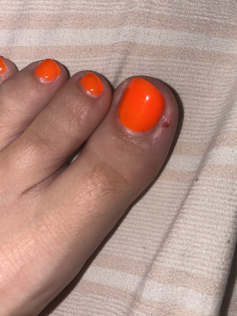 Kevin's Nails & Spa 64506