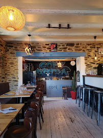 Bar du Restaurant italien Côté Bistro à Cesson-Sévigné - n°7