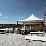 Photo n°6 de l'avis de Laura.o fait le 03/08/2022 à 13:28 sur le  Ristorante Rosina à Monte Roberto