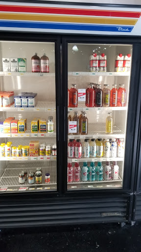 Vitamin & Supplements Store «Hi-Health», reviews and photos, 2010 E Rio Salado Pkwy #120, Tempe, AZ 85281, USA