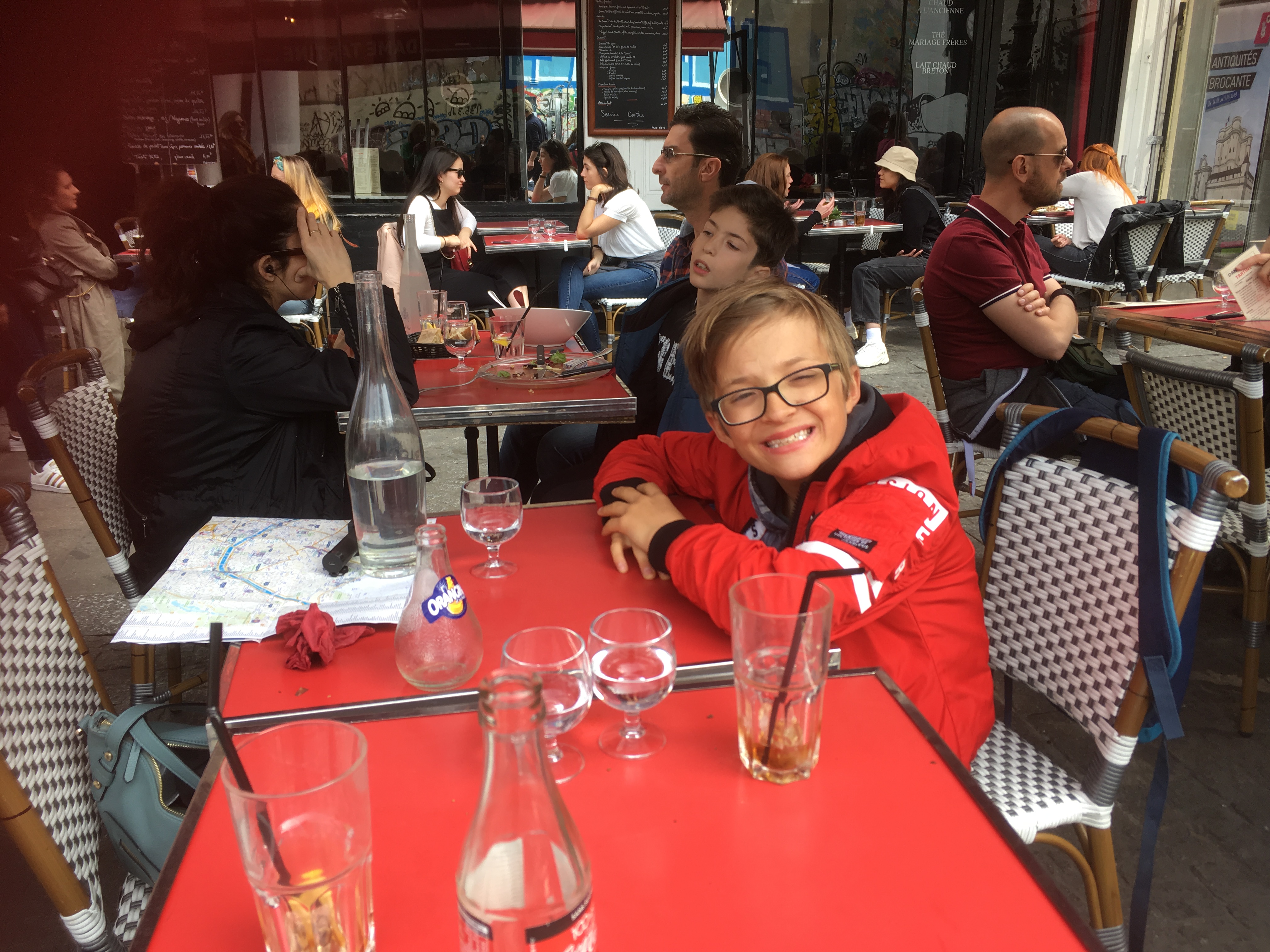 Photo n° 1 de l'avis de charlotte.e fait le 01/05/2019 à 14:34