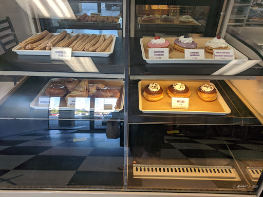 Donut Shop «Donut Boy», reviews and photos, 2194 W 3500 S, West Valley City, UT 84119, USA