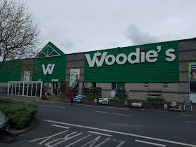 Woodie's Headford Road