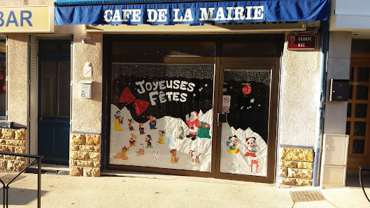 Café de la Mairie 24 Grande Rue, 69380 Chazay-d'Azergues, France
