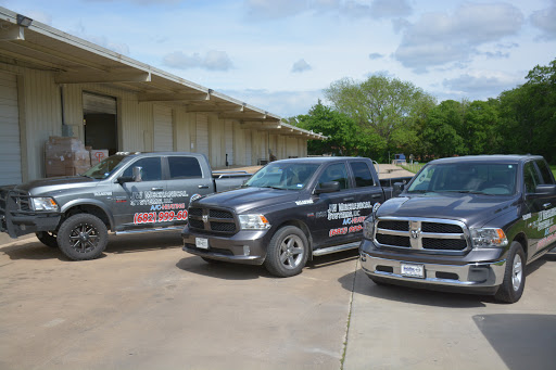 JW Mechanical Systems in Aledo, Texas