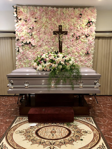 Funeral Home «Caribe Funeral Home», reviews and photos, 1922 Utica Ave, Brooklyn, NY 11234, USA