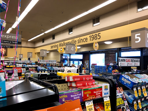 Grocery Store «Safeway», reviews and photos, 151 Walkers Village Way, Walkersville, MD 21793, USA