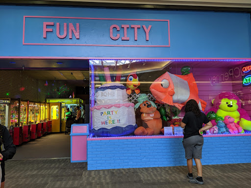 Shopping Mall «Huntington Mall Shopping Center», reviews and photos, 500 Mall Rd, Barboursville, WV 25504, USA