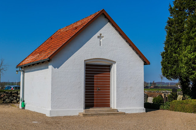 Hejls Kirke - Kirke