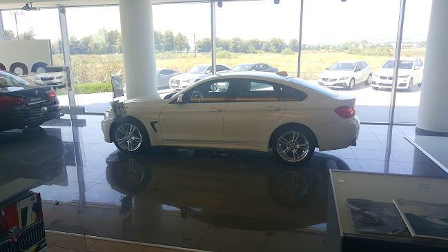 Σχόλια και κριτικές για το BMW Papadopoulos