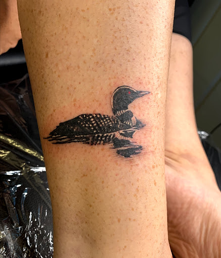 Find fake tattoos idea for your next unique tattoo in Birchwood at Old Soul Tattoo Studio, Llc
