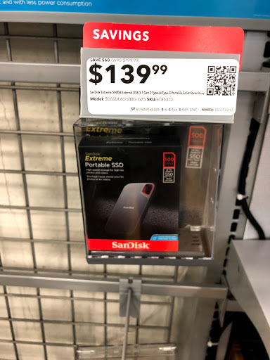 Electronics Store «Best Buy», reviews and photos, 5425 Harvey St, Muskegon, MI 49444, USA