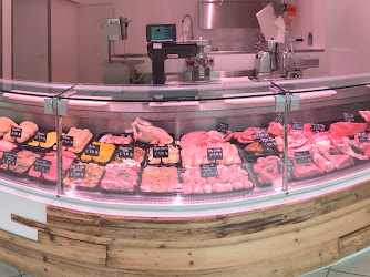 Carne Butchershop