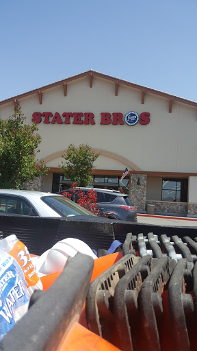 Supermarket «Stater Bros. Markets», reviews and photos, 2841 Mary St, Riverside, CA 92506, USA