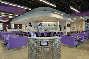 The Purple Cow Restaurant (North Little Rock)