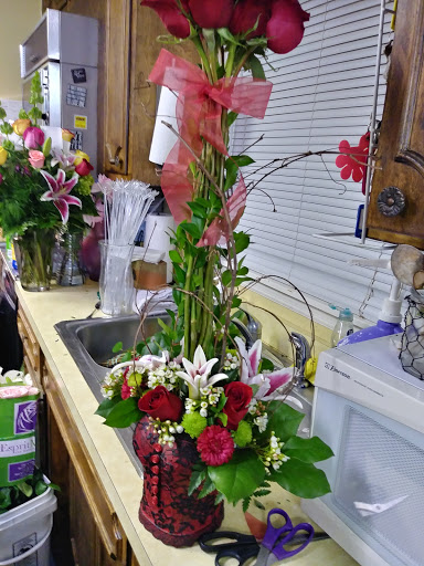 Florist «Heritage Florist & Gifts», reviews and photos, 1871 Slaughter Rd, Madison, AL 35758, USA