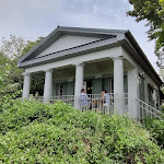 Photo n°1 de l'avis de Dietmar.e fait le 03/09/2021 à 10:27 sur le  Kirchberghäuschen à Bensheim