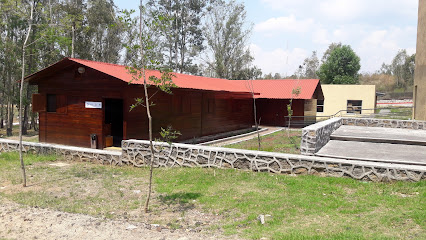 IGUM Instituto de Geofísica Unidad Michoacan, UNAM CAMPUS MORELIA
