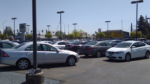 Used Car Dealer «Parkland Auto Center», reviews and photos, 12918 Pacific Ave S, Tacoma, WA 98444, USA