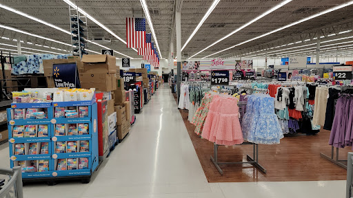 Department Store «Walmart Supercenter», reviews and photos, 4848 900 W, Riverdale, UT 84405, USA