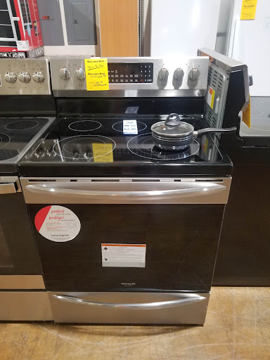 Appliance Store «Appliance Mart», reviews and photos, 4030 S Padre Island Dr, Corpus Christi, TX 78411, USA