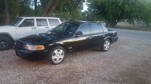 Used Car Dealer «Ron Tate Auto Sales», reviews and photos, 710 NE Washington Blvd, Bartlesville, OK 74006, USA