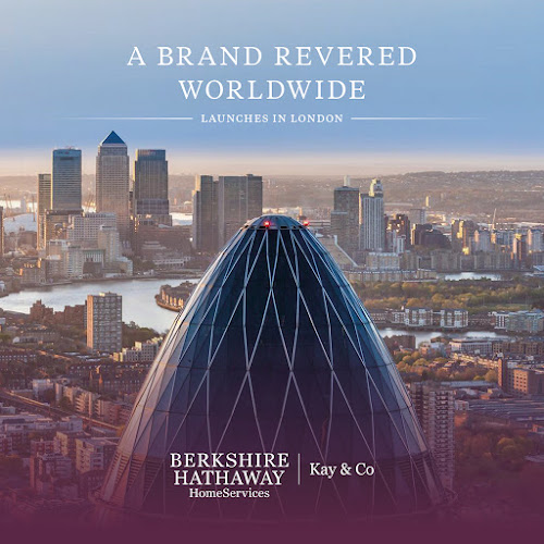 Kings Cross Estate Agents - Berkshire Hathaway HomeServices London Kay & Co Open Times