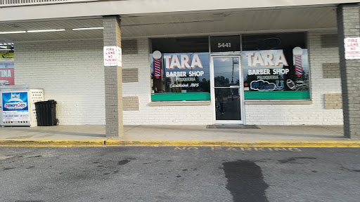Barber Shop «Tara Barber Shop», reviews and photos, 5441 W 34th St, Indianapolis, IN 46224, USA