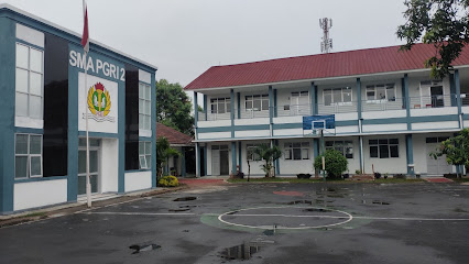 SMA PGRI 2 Bekasi