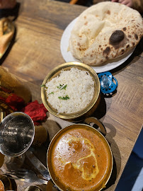 Korma du Rani - Restaurant Indien Mareuil-Lès-Meaux à Mareuil-lès-Meaux - n°9