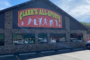 Clarks All Sports image