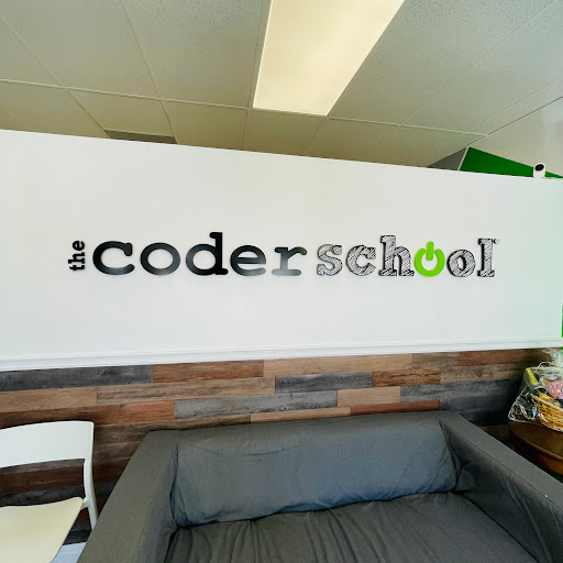 theCoderSchool image