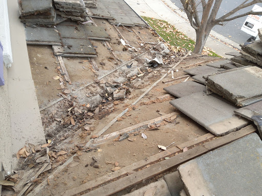 Powers Roof Service image