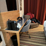 Photo n°5 de l'avis de Yunus.m fait le 04/03/2024 à 23:37 sur le  Leonardo Hotel Völklingen-Saarbrücken à Völklingen