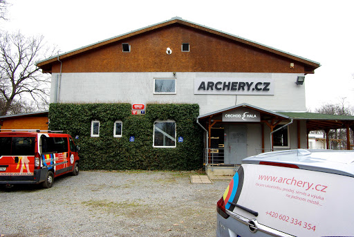 Archery.cz