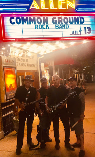 Movie Theater «Allen Theater & Coffee House», reviews and photos, 36 E Main St, Annville, PA 17003, USA