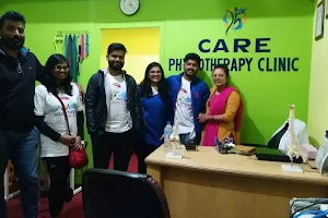 CARE PHYSIOTHERAPY CLINIC image