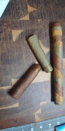 Tobacco Shop «Leaf Only», reviews and photos, 440 Middlefield St, Middletown, CT 06457, USA