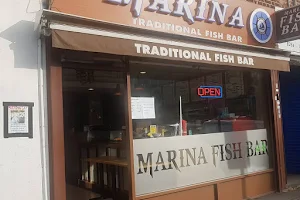Marina Fish Bar image
