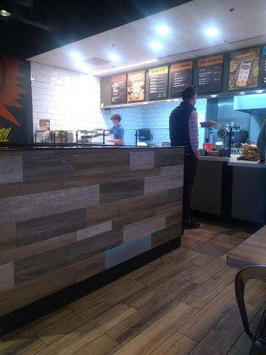 Mexican Restaurant «QDOBA Mexican Eats», reviews and photos, 2301 Clover Basin Dr, Longmont, CO 80501, USA