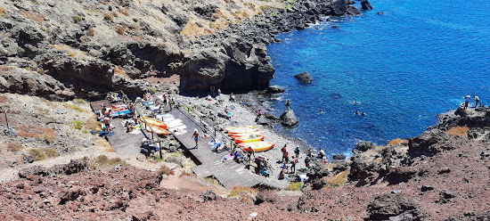 Praia do Sardinha
