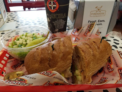 Firehouse Subs Foss Crossing