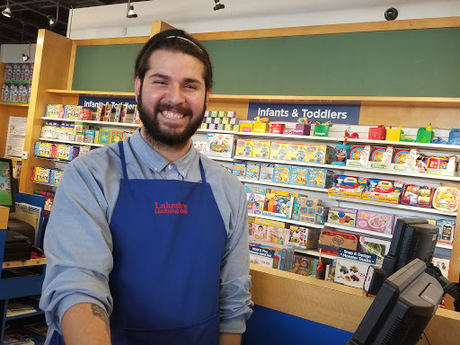 Educational Supply Store «Lakeshore Learning Store», reviews and photos, 3848 E Foothill Blvd, Pasadena, CA 91107, USA