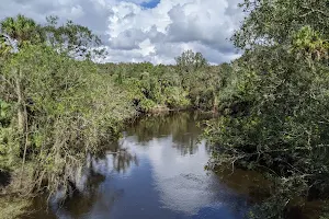 Aldermans Ford Nature Preserve image