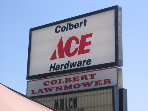 Hardware Store «Colbert Ace Hardware», reviews and photos, 6145 GA-72, Colbert, GA 30628, USA