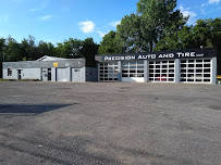 Precision Auto and Tire, LLC - Photo 3 - Car repair in Marcy, NY, Utica