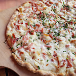 Photo n°2 de l'avis de Bettina.c fait le 12/09/2018 à 12:44 sur le  Hotel Alte Bauernschanke à Rüdesheim am Rhein